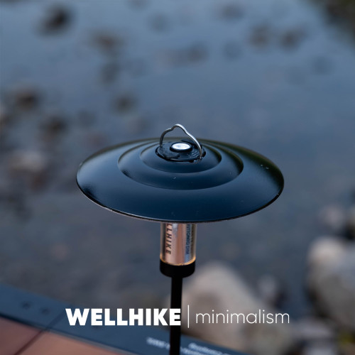 戶外燈塔露營燈 戶外照明5000mAhLEDGZ燈營地氛圍燈應急手電筒