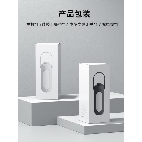 爆款手提折疊露營燈戶外露營燈 usb充電野營帳篷掛立氛圍