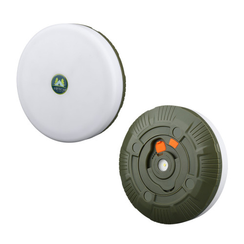 新款露營卷尺燈超長燈串戶外可攜式多功能用天幕帳篷照明裝飾燈