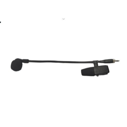 新款聖韻S303 樂器專用拾音器 直插版薩克斯無線麥克風二鬍拾音器