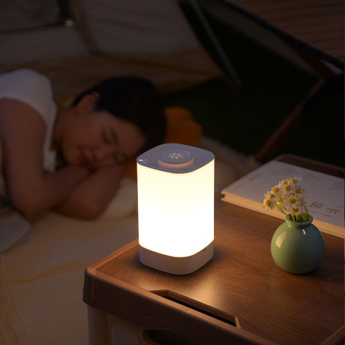 露營燈超長續航超亮可充電led氛圍燈車用應急戶外照明野營帳篷燈