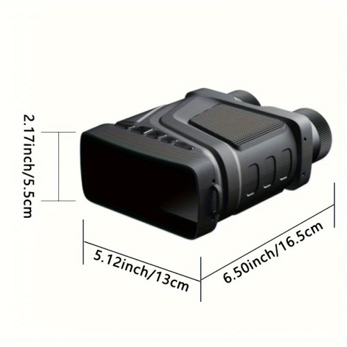 Night vision binoculars equipment infrared night vision