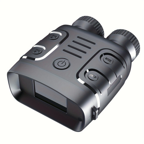 Night vision binoculars equipment infrared night vision