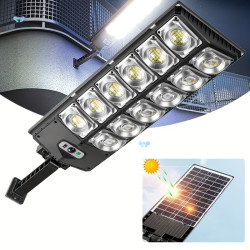 2025 NEW 720LED Solar Led Light Outdoor, Most Powerful