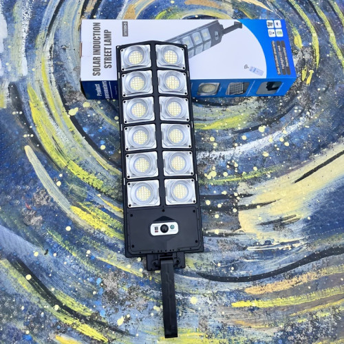 2025 NEW 720LED Solar Led Light Outdoor, Most Powerful