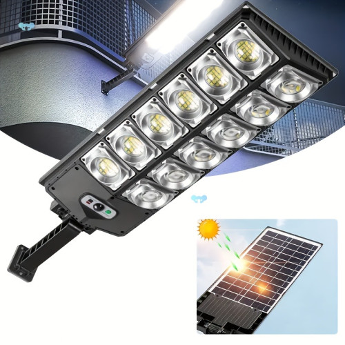 2025 NEW 720LED Solar Led Light Outdoor, Most Powerful