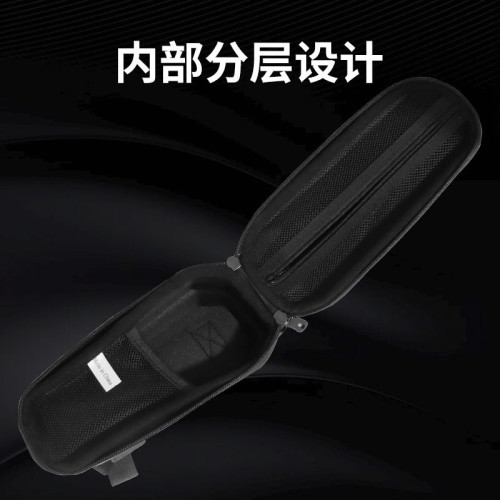 新款自行車包山地車包硬殼包騎行包戶外運動騎行鞍包琯包