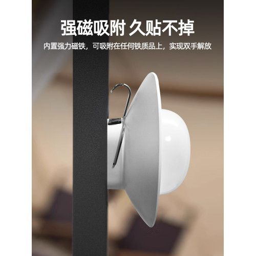 露營燈超長續航超亮戶外野營天幕燈充電營地帳篷應急燈停電家用