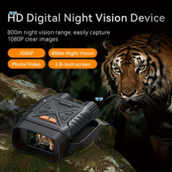 Night Vision Device for Camping Hunting Wildlife夜視儀野動物