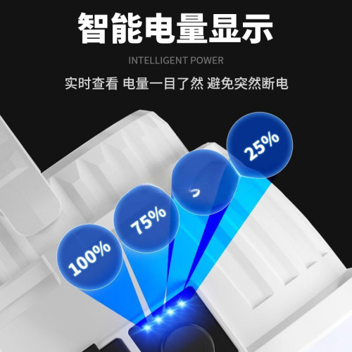 太陽能露營燈夜市擺攤照明停電應急燈充電超長續航戶外帳篷燈掛燈