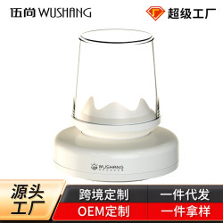 戶外露營燈天幕氛圍燈帳篷燈帶野營亞克力彩燈LED營地燈串燈