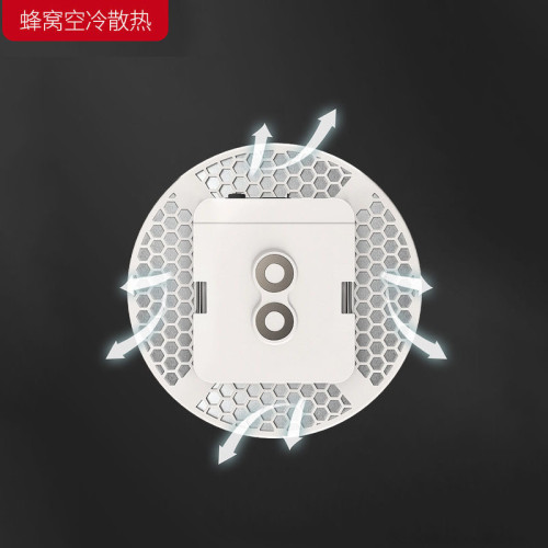 格邦露營燈戶外照明應急燈充電無線帳篷燈野營營地飛碟燈L60/s30