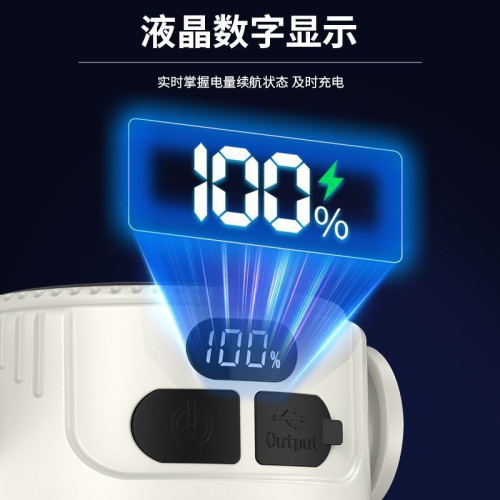 太陽能充電燈戶外露營停電應急家用照明帳篷營地LED手電筒