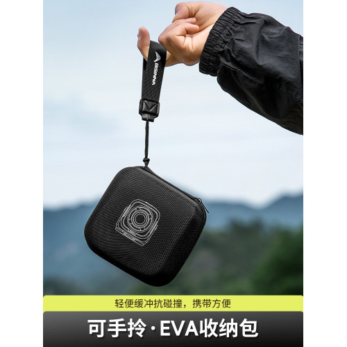 北山狼戶外露營燈充電超長續航燈防水大泛光可攜式露營帳篷照明燈