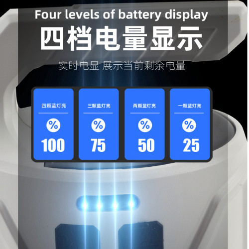 新款太陽能手提球泡燈派對燈串氛圍燈多功能磁吸帶可攜式掛鉤露營燈