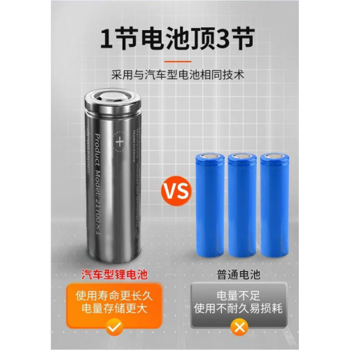 大功率充電照明燈耐用燈泡夜市擺攤移動式露營家用停電應急