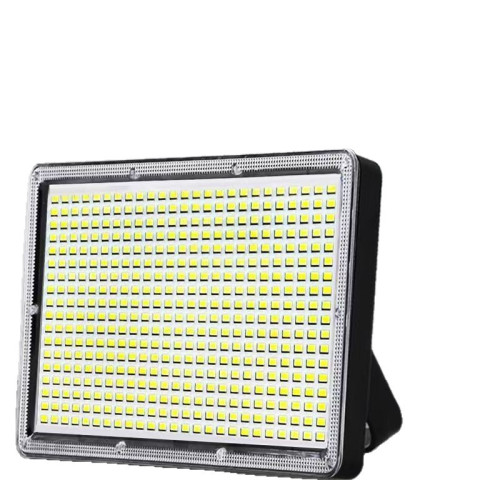 led戶外照明燈超亮強光防水地應急移動可攜式野外露營充電投光燈
