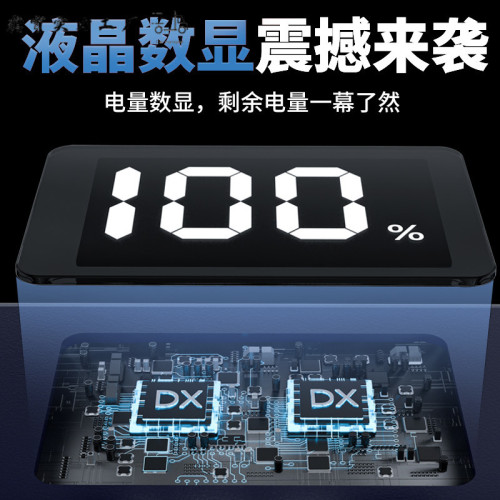 新款夜市擺攤燈可充電式照明燈多功能超長續航磁吸燈擺地攤支架燈