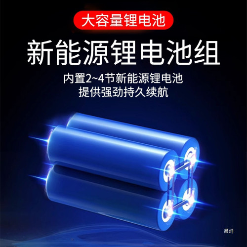 USB充電燈泡夜市擺攤地攤燈家用停電應急照明燈戶外LED露營燈超亮