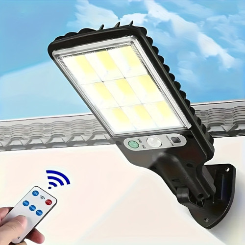 2026新款1個太陽能路燈