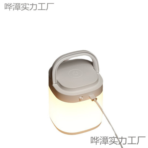 露營燈超亮長續航充電應急家用戶外照明氛圍燈野營帳篷掛式營地燈
