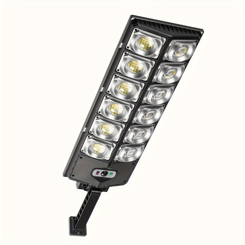 1PC Ultra Bright LED Solar Street Light Street & Area