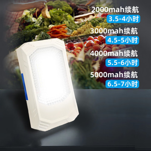 太陽能led家用充電照明燈露營燈戶外野營營地可攜式可攜式室內