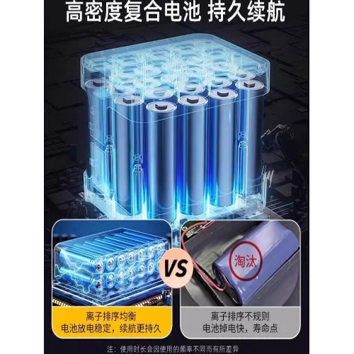 擺攤夜市燈充電led強磁吸燈照明燈地攤氛圍燈可移動應急燈享其他