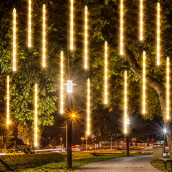 Christmas Halloween And Thanksgiving Lights Outdoor led