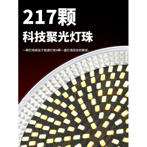 戶外露營燈充電照明燈超長續航太陽能擺攤夜市燈停電家用led燈泡
