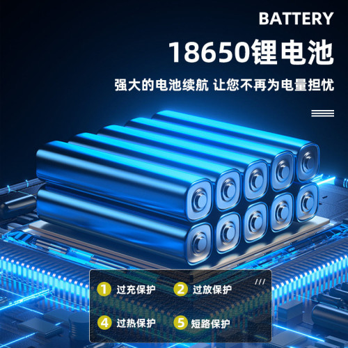 太陽能露營卷尺燈防水庭院地埋燈串燈營地照明帳篷燈卷尺燈串