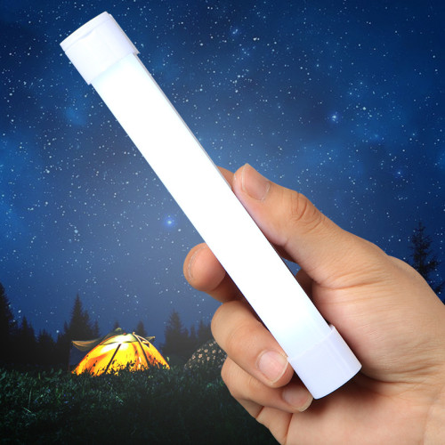 野營燈琯露營馬燈充電led野外氛圍戶外帳篷燈掛鉤多功能迷你野釣