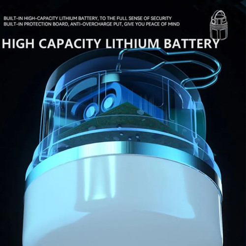 戶外復古馬燈野營燈太陽能充電帳篷燈多功能手提露營燈