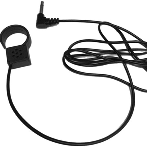 聖韻S302擴音器專用配件高清音質傳輸有線麥笛子口琴專用指環麥
