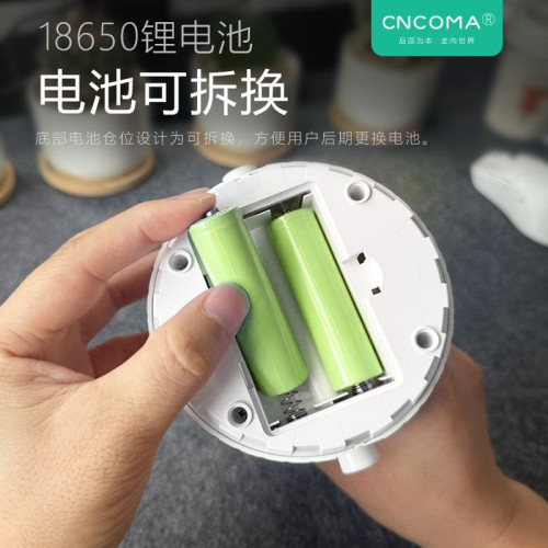 超亮帳篷燈露營燈充電應急家用營地戶外野營LED照明投光手提馬燈