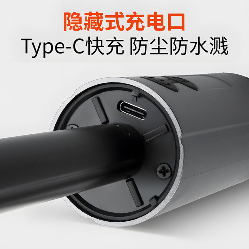 戶外多功能露營燈超亮照明營地帳篷手電筒氛圍折疊燈