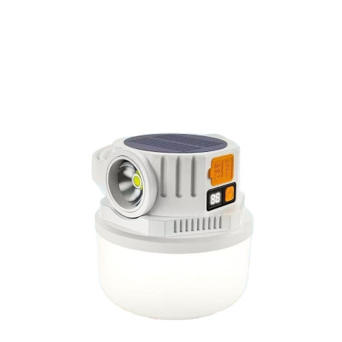 太陽能露營充電戶外超長續航夜市照明燈擺攤地攤帳篷停電應急家用