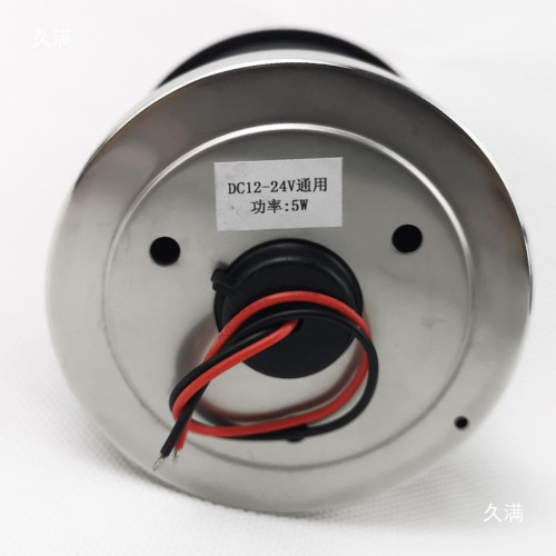 船用遊艇用316不鏽鋼LED光源12V24V5W紅綠航行燈左右舷燈信號燈