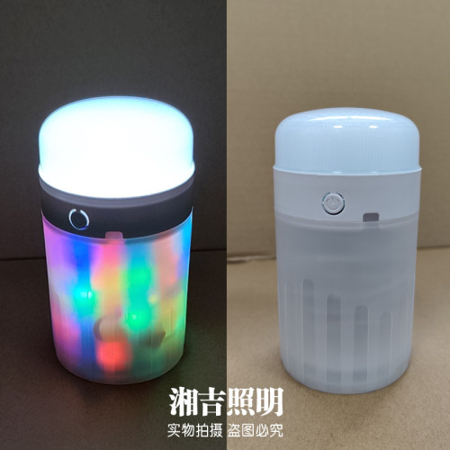 露營燈戶外帳篷燈超長續航擺攤燈led霓虹裝飾酒吧氛圍燈燈帶野營