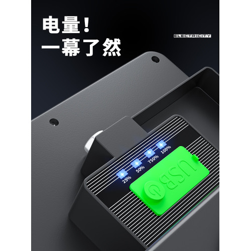 露營燈擺攤夜市燈超亮充電led支架掛燈地攤可移動戶外應急照明燈
