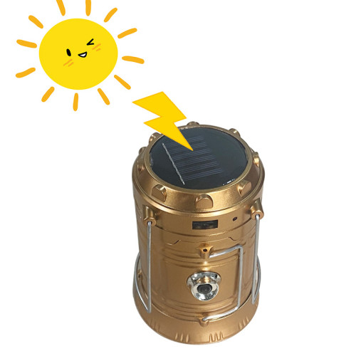 帳篷燈 野營燈 led 超亮 戶外多功能營地燈 LED強光手電筒 露營燈