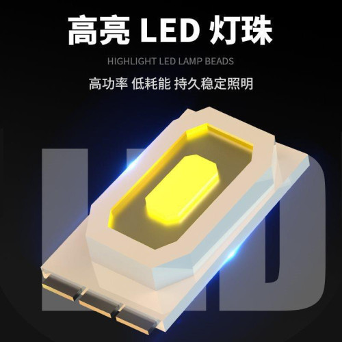 露營燈太陽能戶外燈超長續航帳篷應急燈充電掛燈野營馬燈照明氛圍