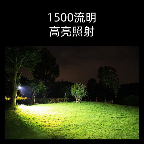 山力士露營燈營地燈C1500充電帳篷燈戶外燈野營燈野外戶外照明燈