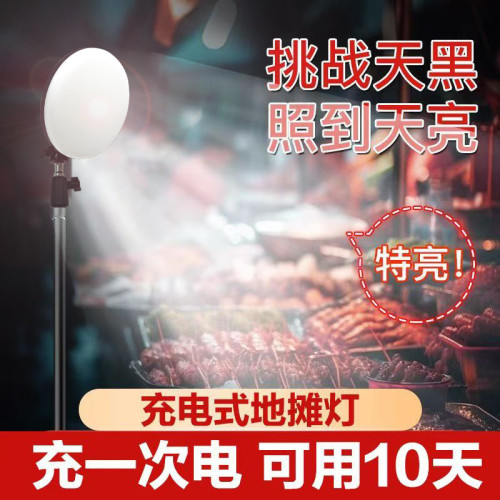 戶外露營燈馬燈野營燈帳篷燈照明燈充電營地裝備夜燈可調光超亮