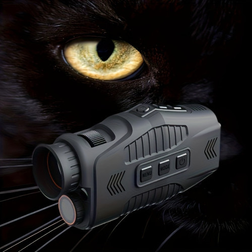 hd Infrared Night Vision Lights Visual 1080P Looking