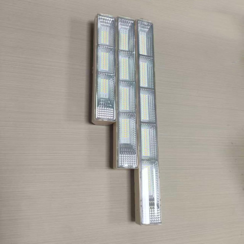 充電式應急戶外可攜式露營照明燈磁吸燈超長續航擺攤地攤夜市燈超亮