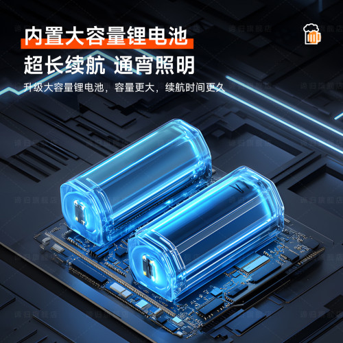 充電酒吧台燈清吧氛圍燈創意復古馬燈戶外道具露營煤油燈桌露營燈