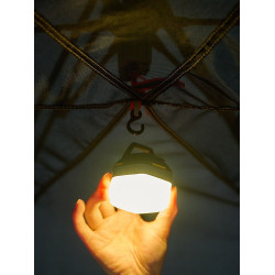 款照明燈戶外防水警示氛圍燈充電磁吸護眼閲讀手電野營燈
