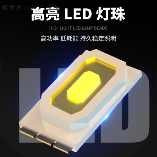 太陽能充電燈戶外露營燈野營夜市地毯擺攤家用應急照明燈防水續航