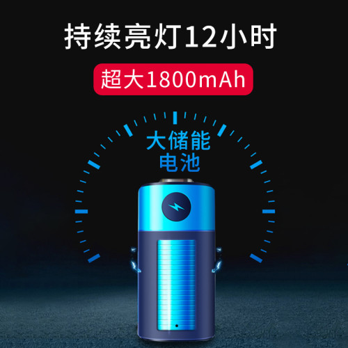 雙向充電帳篷燈戶外可攜式露營氛圍燈掛式手電筒LED野營